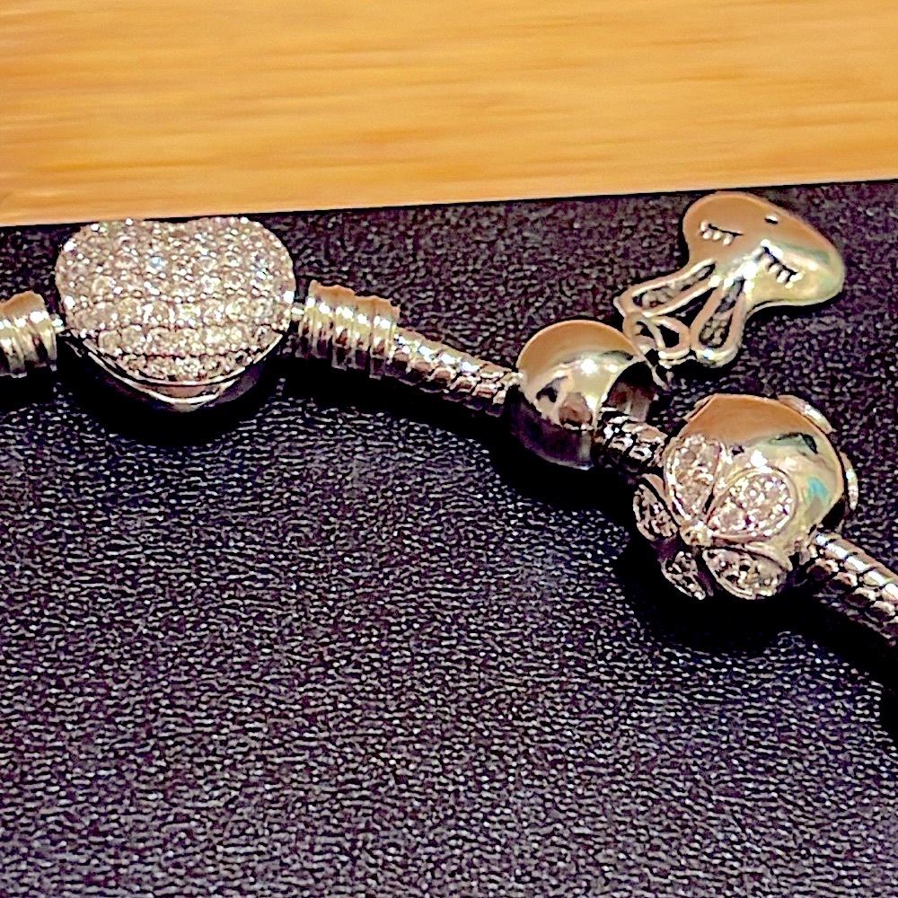 “Spring Has Sprung!” Charm Bracelet & The Perfect… - image 5